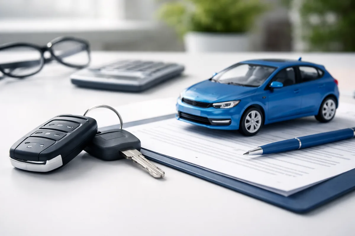 Quels sont les types d'assurance auto et comment les choisir pour éviter les pannes