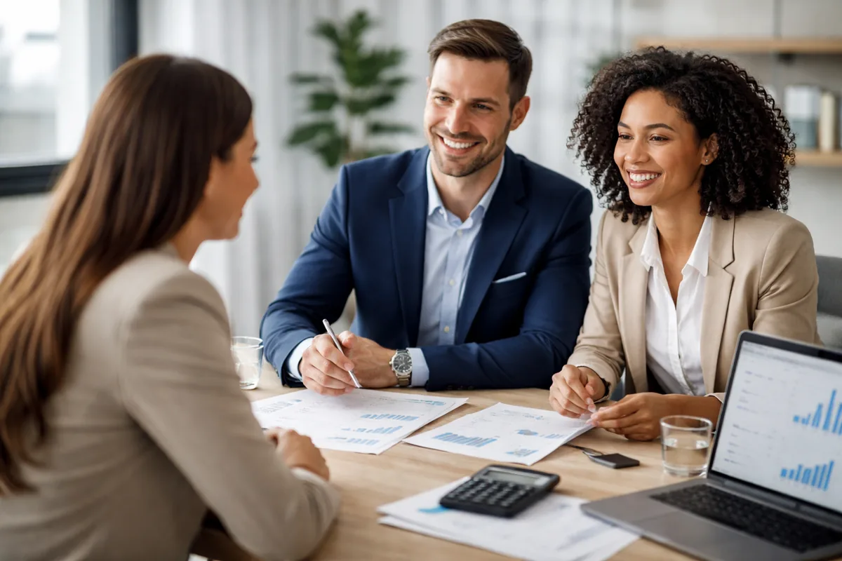 L'impact des conseils financiers sur la réussite de votre entreprise