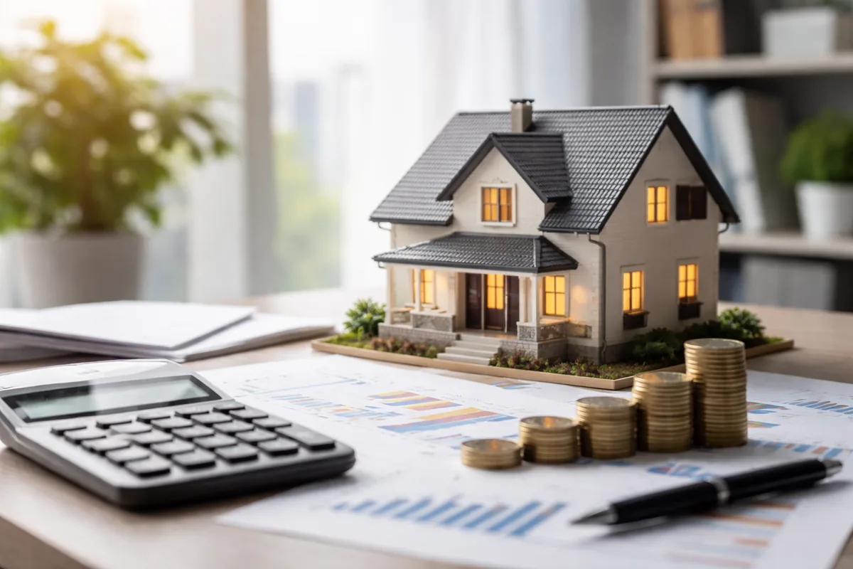 Comment choisir une stratégie d'investissement immobilier efficace pour débutants