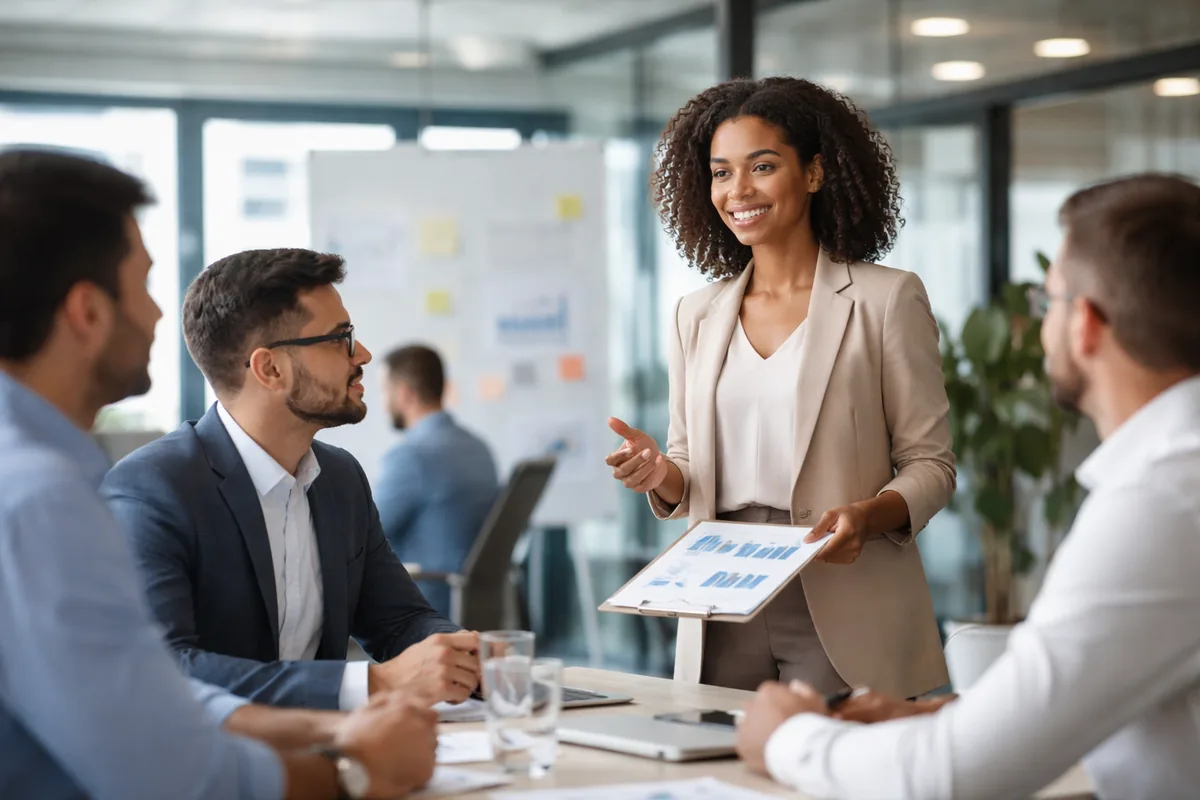 Les défis de la gestion des ressources humaines dans les entreprises modernes
