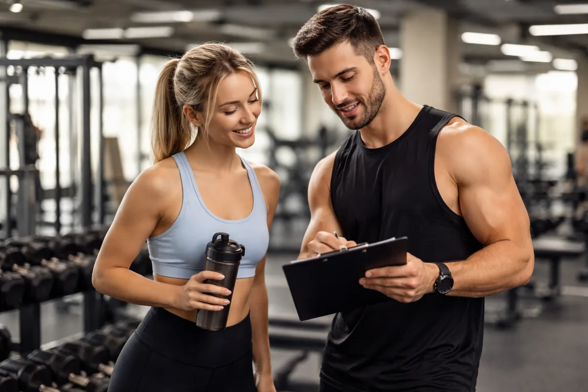 Quels sont les meilleurs conseils pour choisir son programme d'entraînement sportif ?