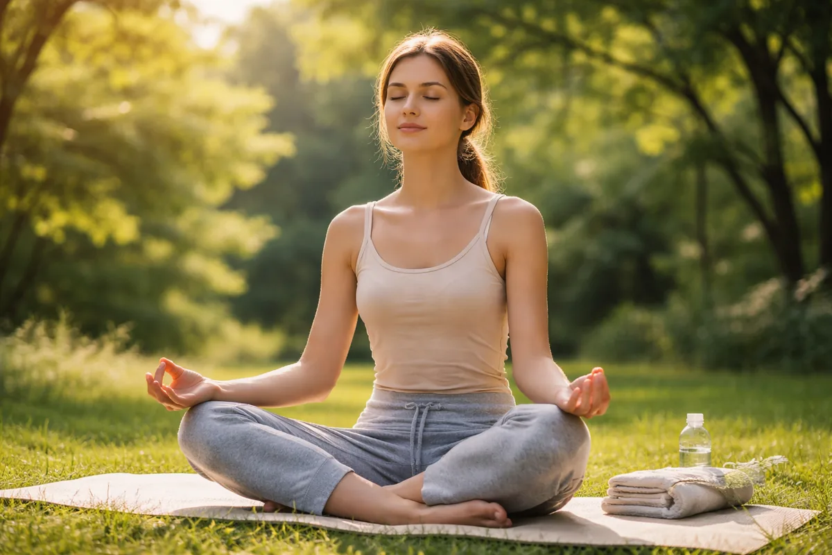 Comment la pleine conscience peut-elle améliorer votre bien-être mental ?
