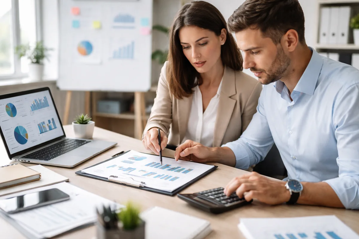 Comment élaborer une stratégie de gestion des coûts pour une entreprise