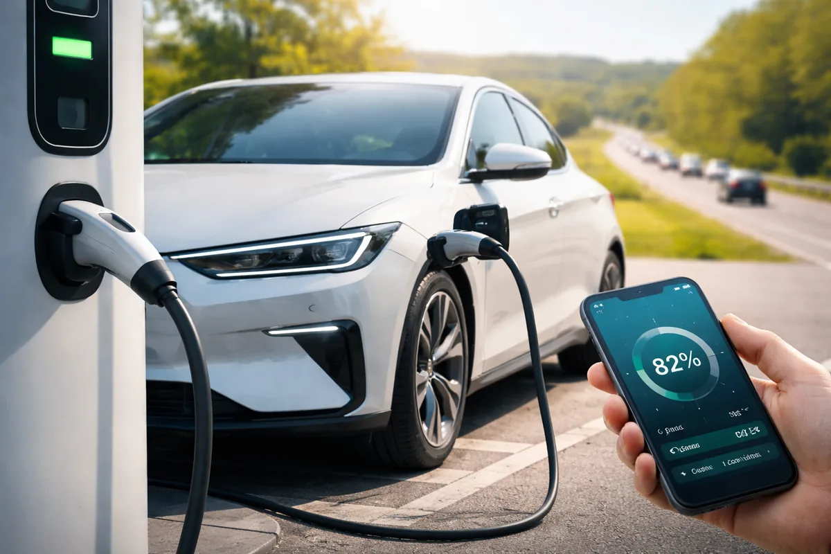 Comment choisir une voiture électrique en fonction de son autonomie et du coût de recharge