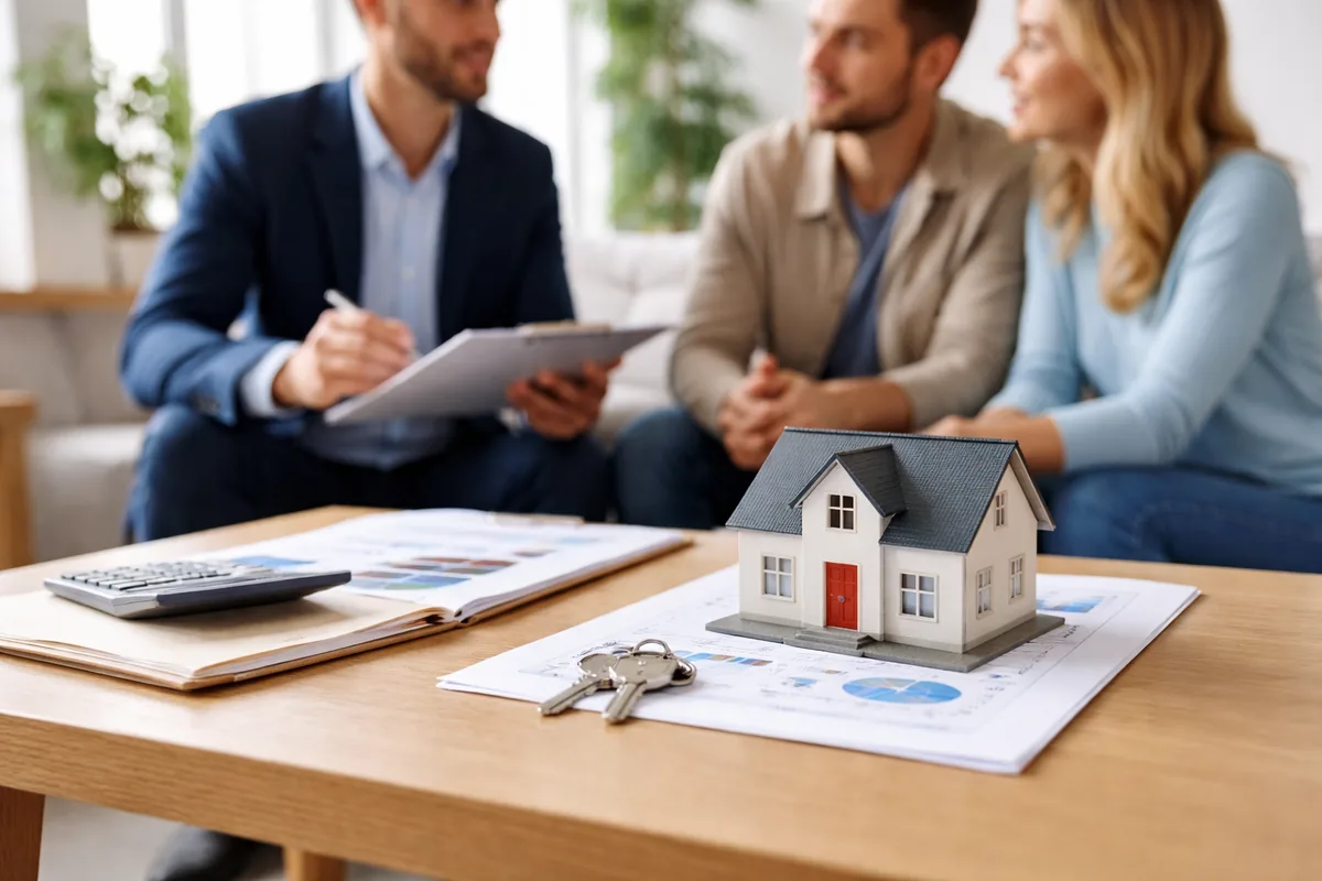 Comment se faire estimer un bien immobilier avant achat ou vente