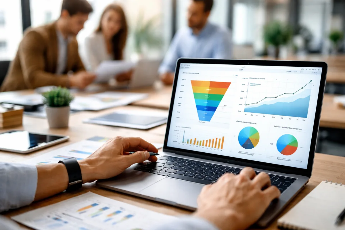 Les enjeux de l'optimisation des conversions dans le marketing digital